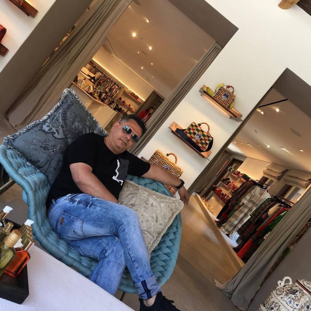 Ποια Χανιά... Μύκονος!