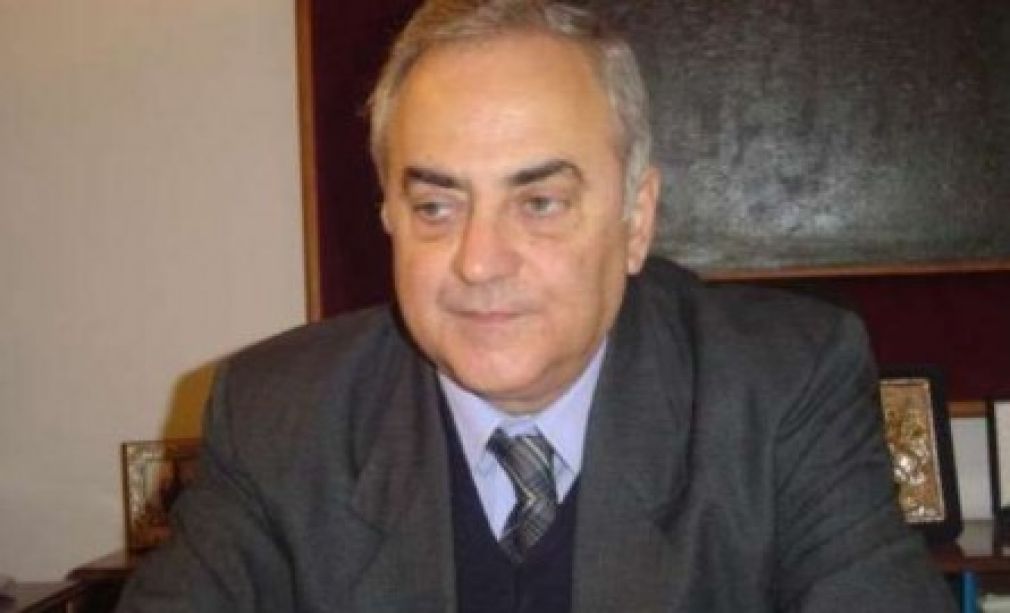Θα αξιοποιηθεί!
