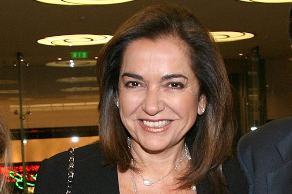 Τι θα κάνει τελικά η Ντόρα;