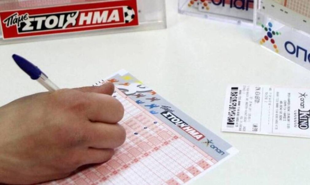 ΠΑΜΕ ΣΤΟΙΧΗΜΑ: Περισσότερα από 119 εκατομμύρια ευρώ σε κέρδη μοίρασε τον Οκτώβριο