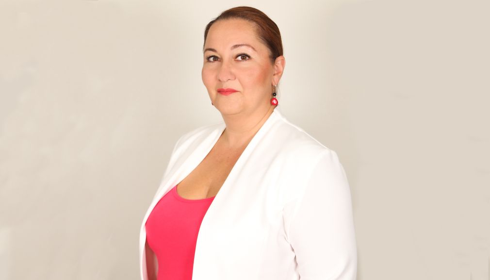 H Γιώτα Λαγουδάκη - Μαζανάκη απαντάει στο ερωτηματολόγιο του Προυστ