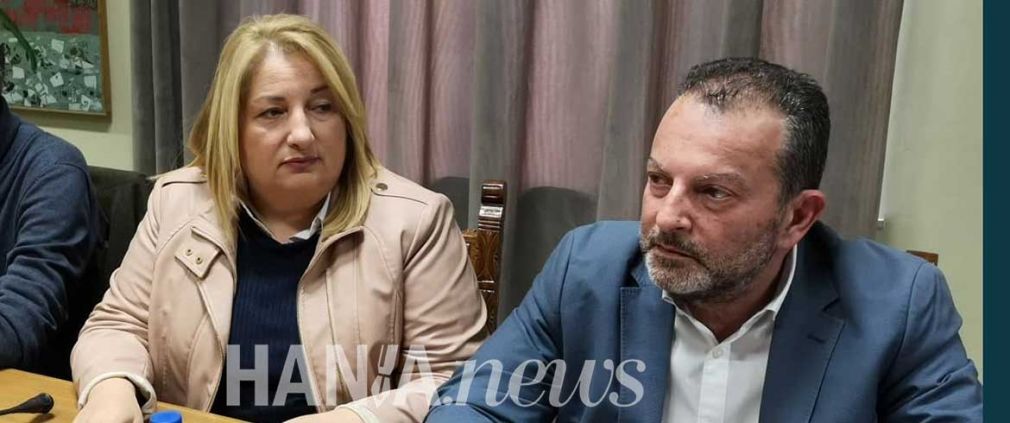 Μεγάλο ερωτηματικό η Νάνσυ...