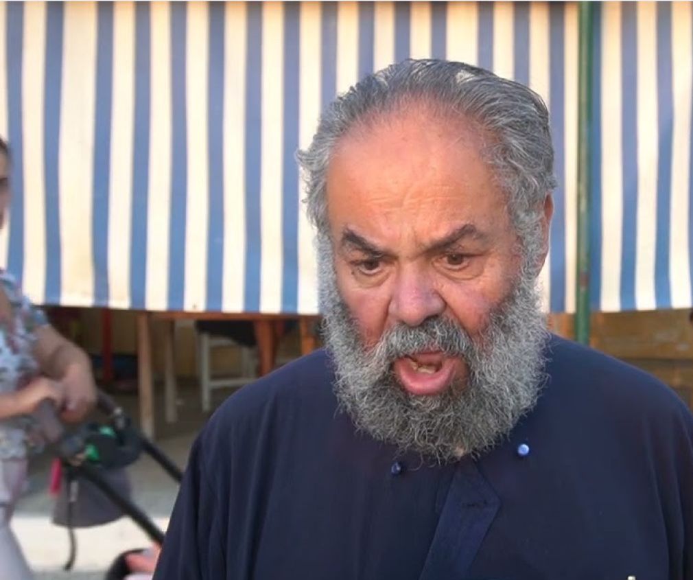 Οι εφημέριοι να κάνουν τις &quot;λειτουργίες&quot; τους και να αφήσουν τις ανακοινωσούλες!