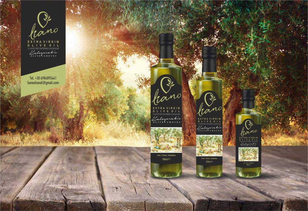 Ο Μύρωνας μας έβγαλε το λάδι!