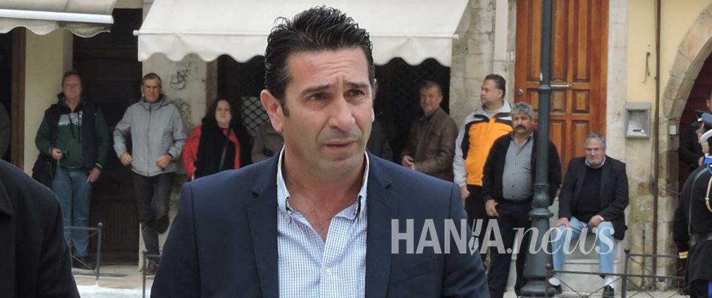 Έκανε την καλύτερη επιλογή ο Μιχάλης...