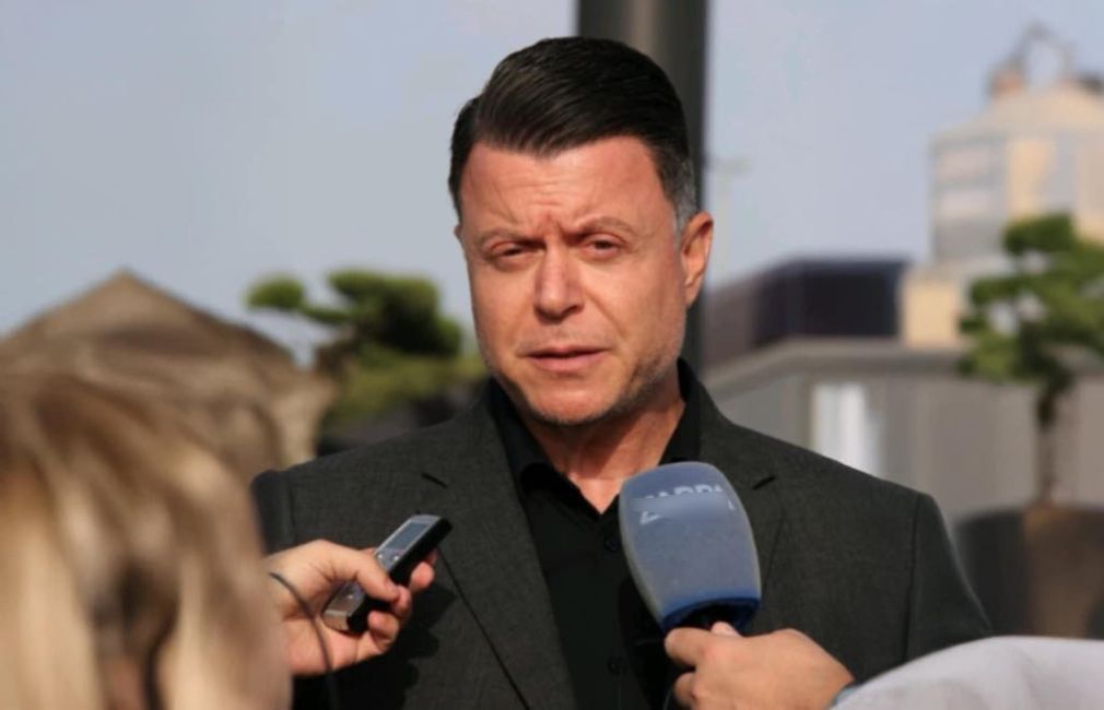 "Δύναμη" ο Σβουράκης!