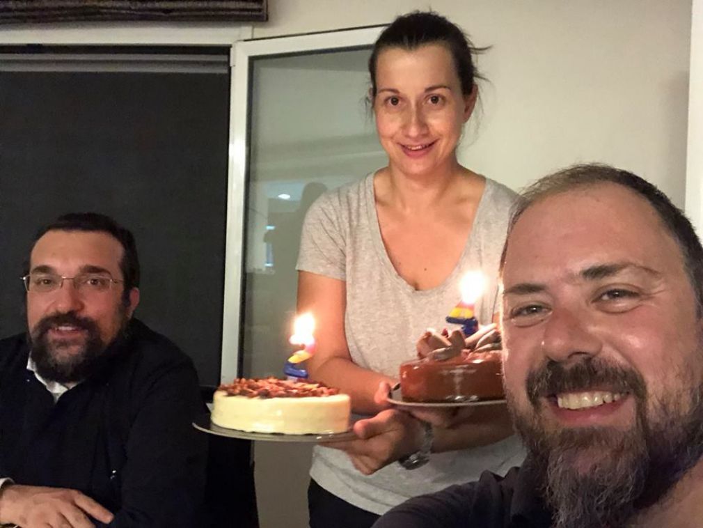 Πιο μικρός... φαίνεται!