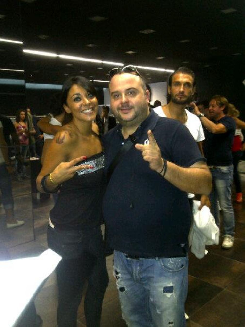 Χειρότερα… από μαύρος!