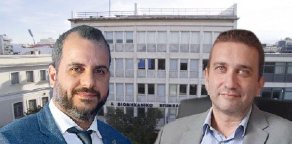 Ροκάκης vs Χηνόπουλος… Παράλληλη συνέντευξη των δύο μονομάχων