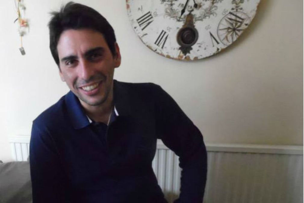 Μιλτιάδη... άνοιξε τους ορίζοντες σου!