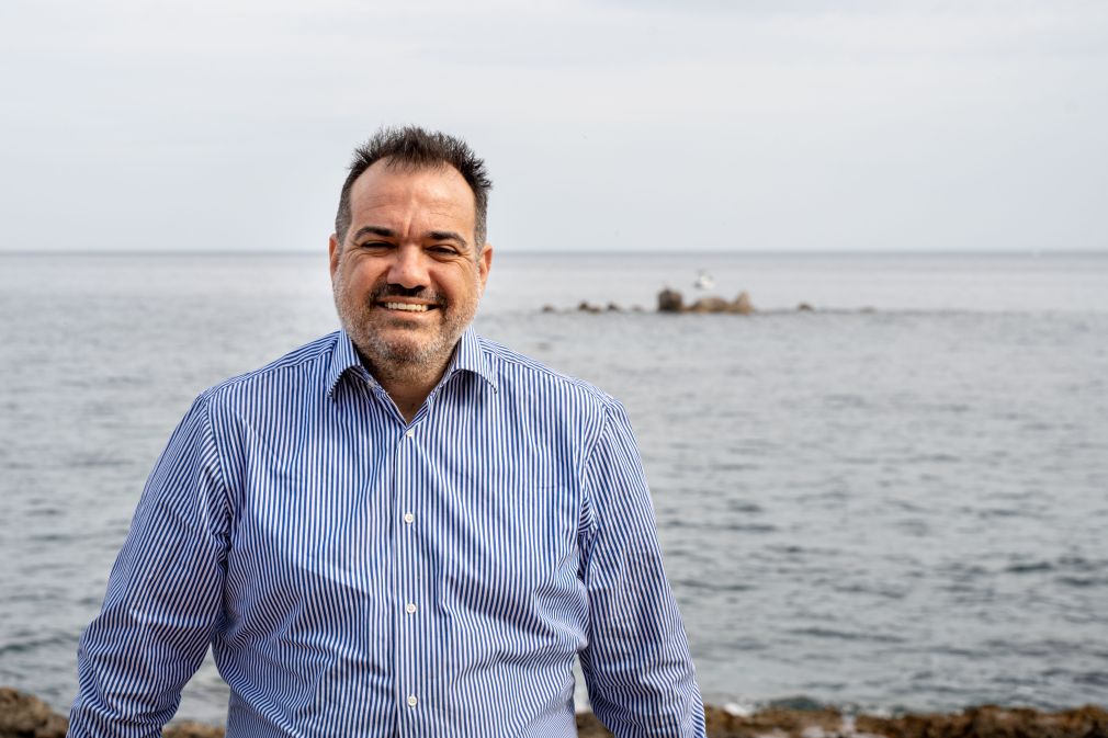 Παντελής Πετσετάκης: «ΤΟ ΠΑΣΟΚ ΔΥΝΑΜΗ ΕΞΟΥΣΙΑΣ  ΚΑΙ ΕΝΑΛΛΑΚΤΙΚΗΣ ΠΡΟΤΑΣΗΣ ΔΙΑΚΥΒΕΡΝΗΣΗΣ»