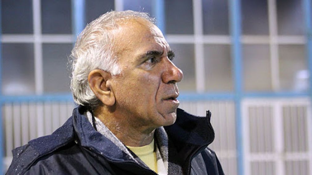 "Ασέβεια" στο πρόσωπο του Βλαζάκη!