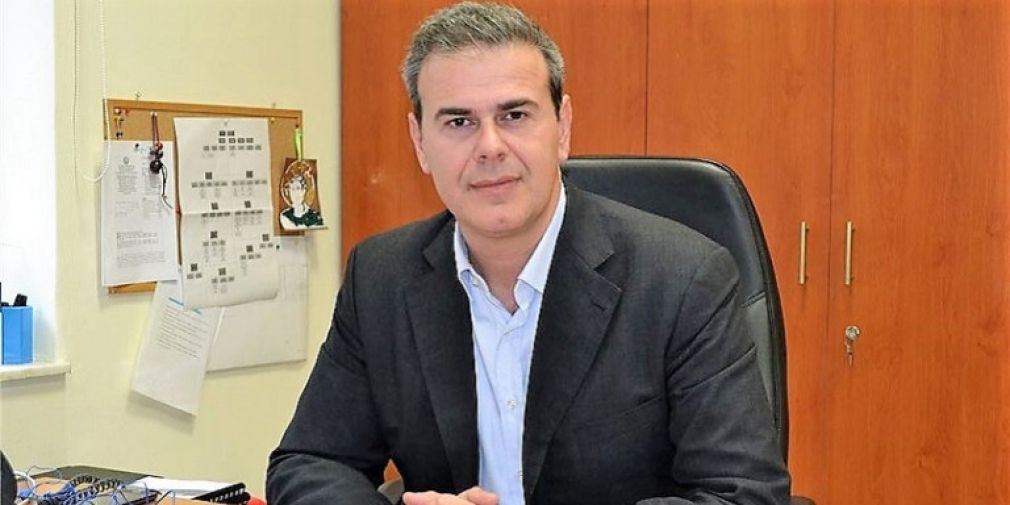 Δουλεύει μόνος του και... δικαιώνεται!