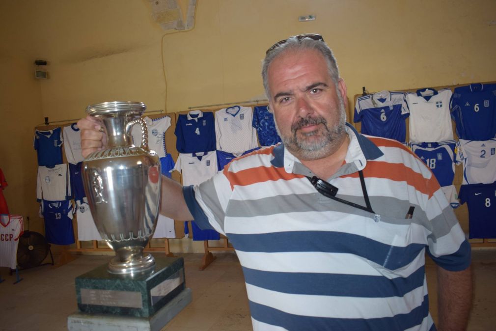 Είναι η χαρά των παιδιών μας!!!