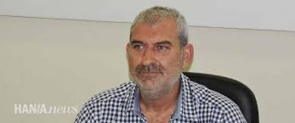 Για πάρτη του...