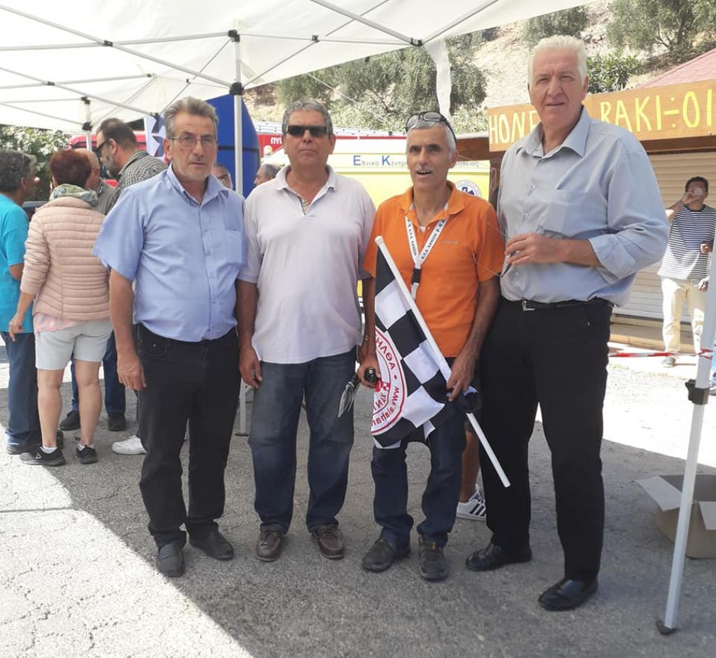Φορτσάτος...
