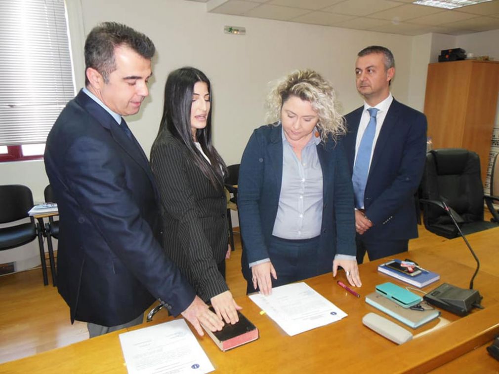 Στάζουν "μέλι" για Μπολώτη στο νοσοκομείο!