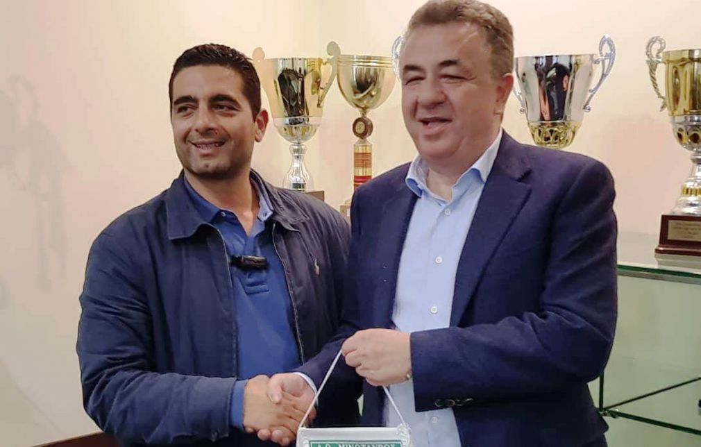 Γιατί ο Γιάννης δεν είναι "yes" man...