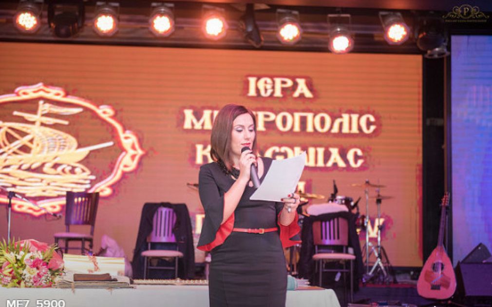 Κούκλα η Στυλιανή!