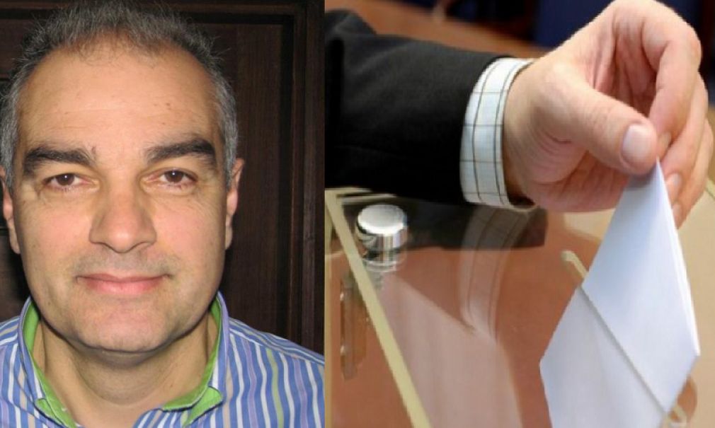 "Μπελάς" ο Κώστας...