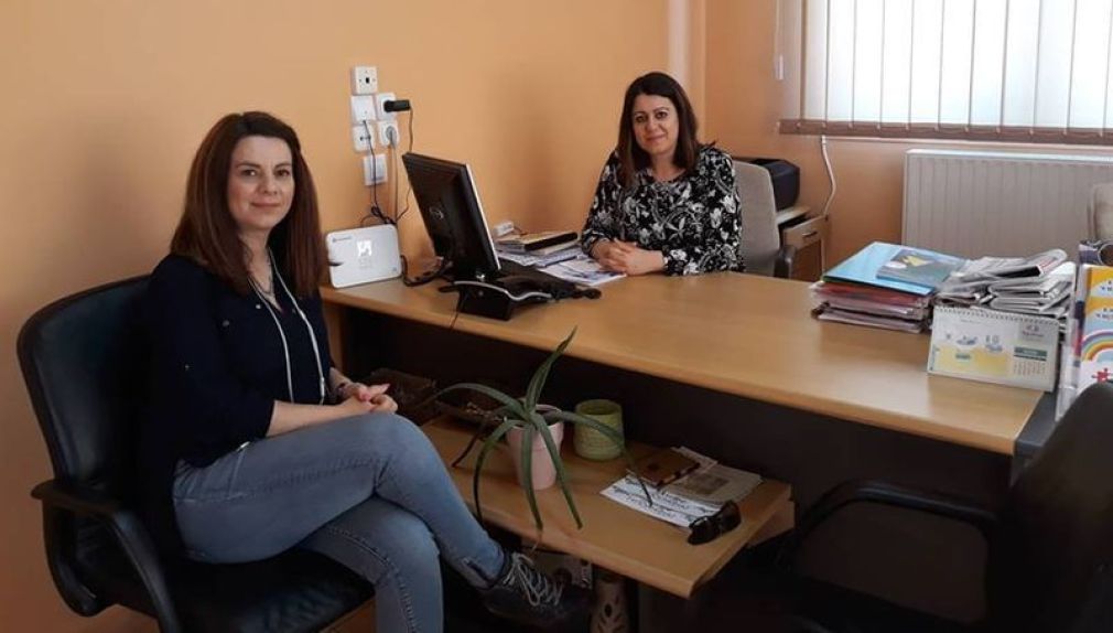 Άφησε... σπουδαία παρακαταθήκη η Ελευθερία