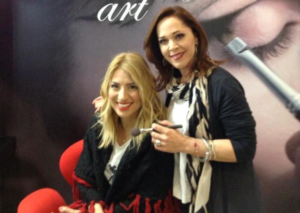 Ένα "αστέρι" στο ψηφοδέλτιο του Ροκάκη