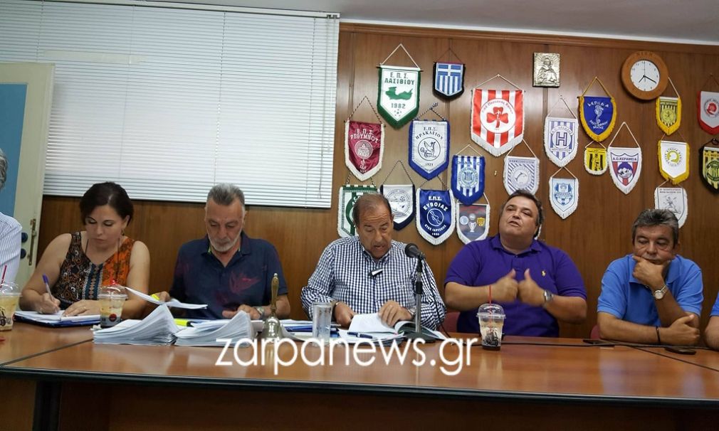 Ο Βαρουξάκης δεν ξεχνάει...