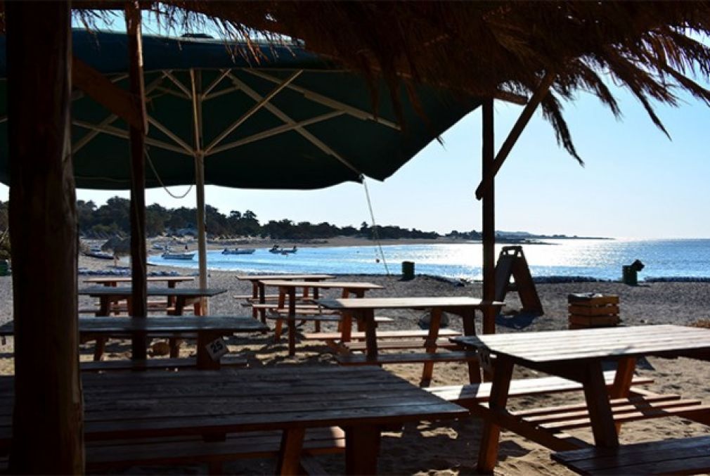 Οι καντίνες... του δήμου έχουν ήδη "παρθεί"!