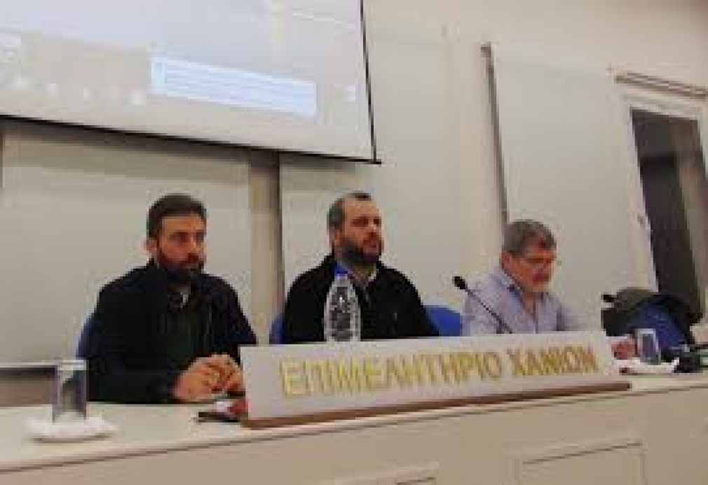 Μια χαρά... το ντιμπέιτ