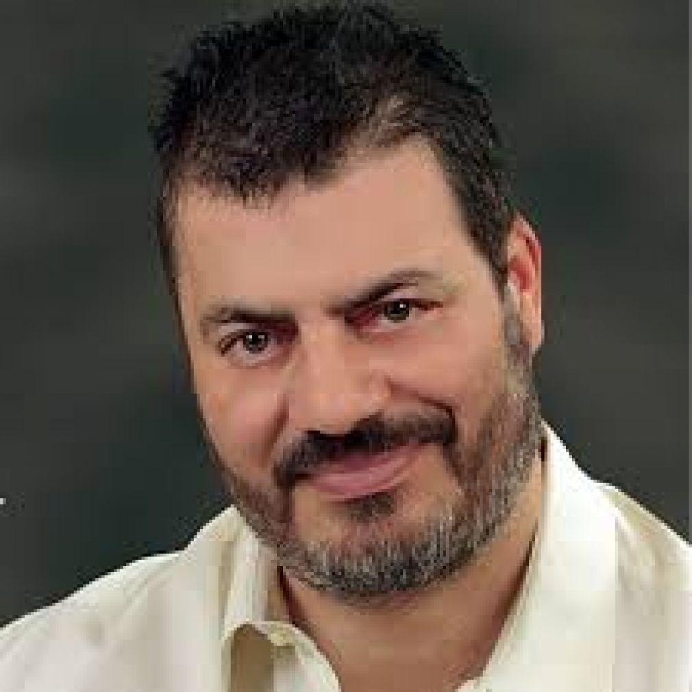 Κονταρός... speaking!