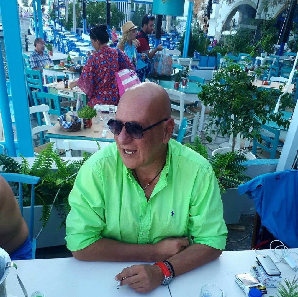 Χωρίς ήλιο;