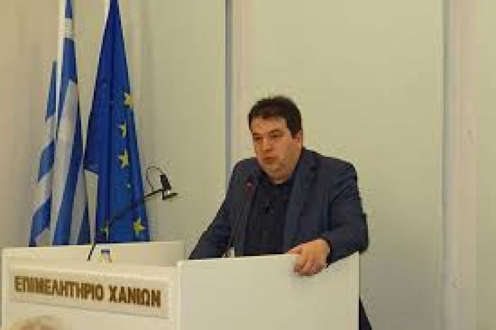 Μην τα μπερδεύεις...