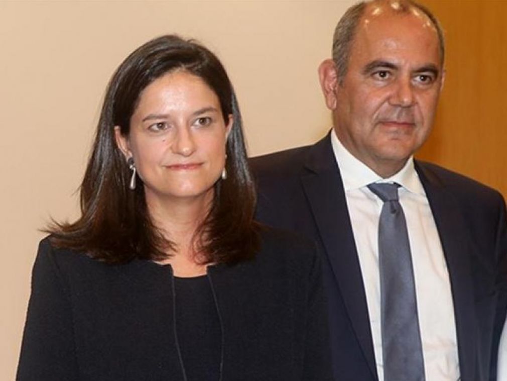 Τι συμβαίνει με τον Βασίλη;
