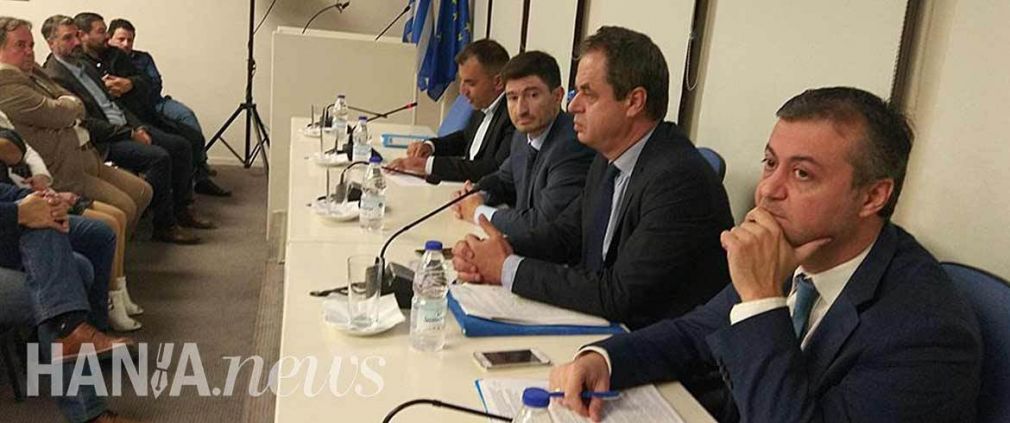 Συλληπητήρια Στέλιο!