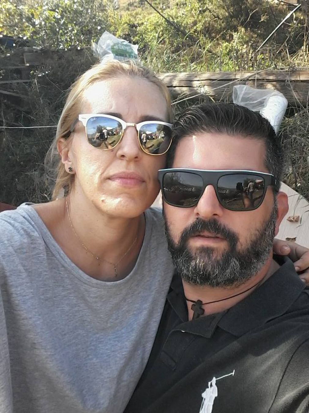 Το κορίτσι των Μουρνιών!