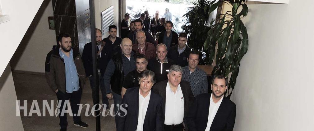 Η “γκάφα” του Ροκάκη!