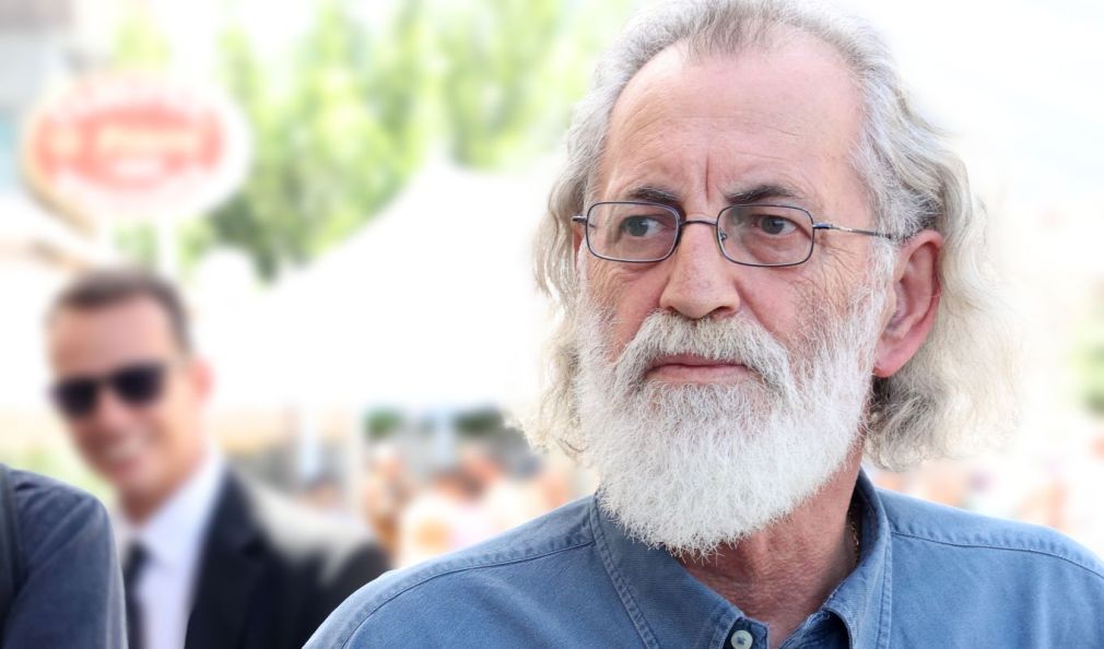 Όταν βάζεις με τα χεράκια σου... τα &quot;ματάκια&quot; σου!
