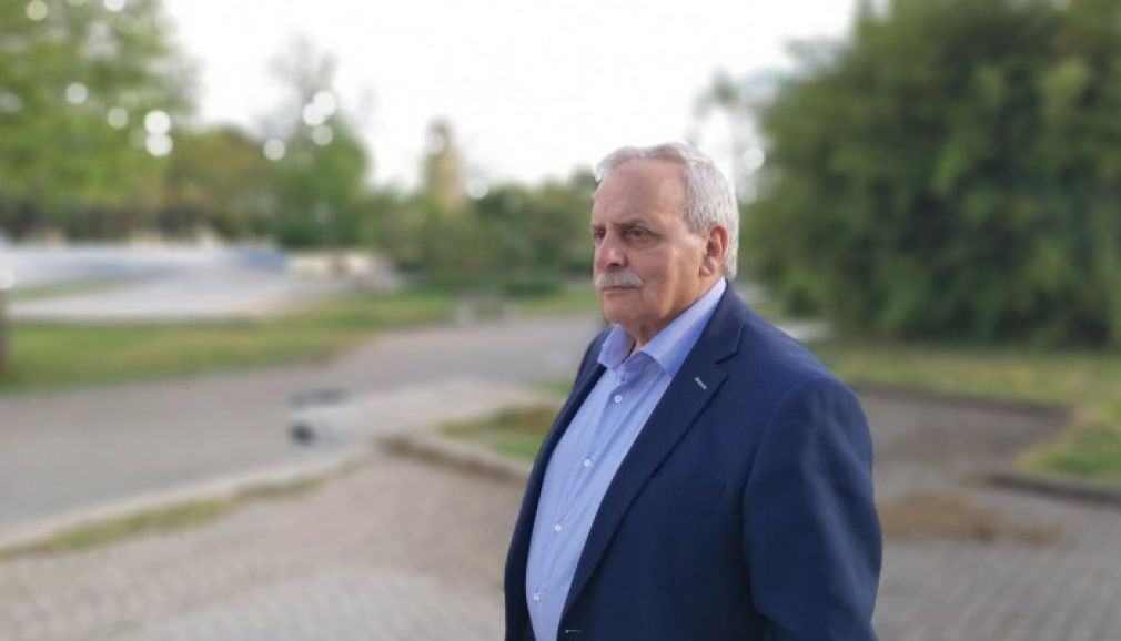Σταματήστε να εκθέτεται τον Ευτύχη... - Δέλεαρ βέβαια τα 650 φράγκα του προέδρου αλλά δεν υποκύπτει!