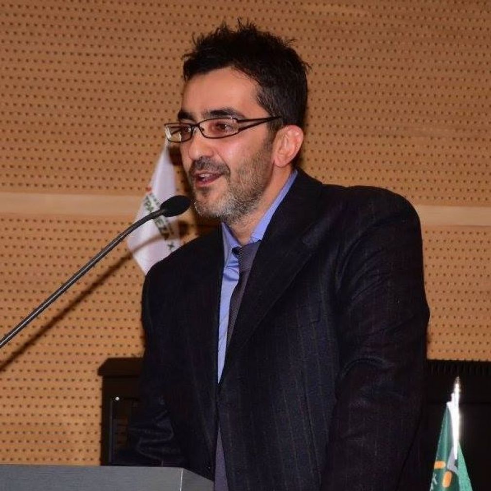 ΒΑΣΙΛΗΣ ΦΟΥΝΤΟΥΛΑΚΗΣ: Φιλόλογος, αθλητικογράφος και κυρίως... Παναθηναϊκός!