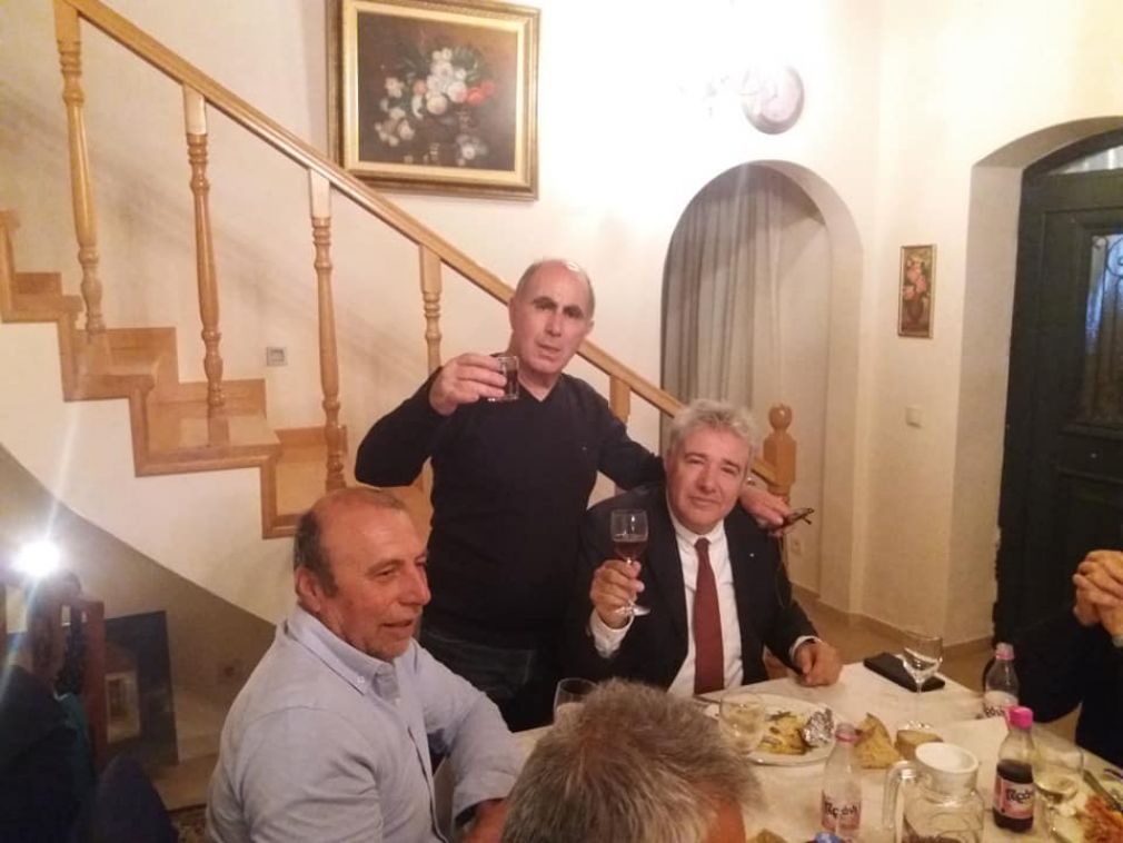 Νικολακάκης Θρασύβουλος