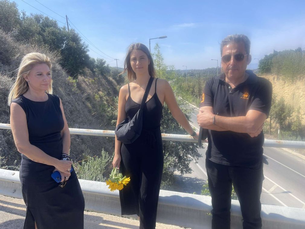 Άλλος για Καρυστιανού...