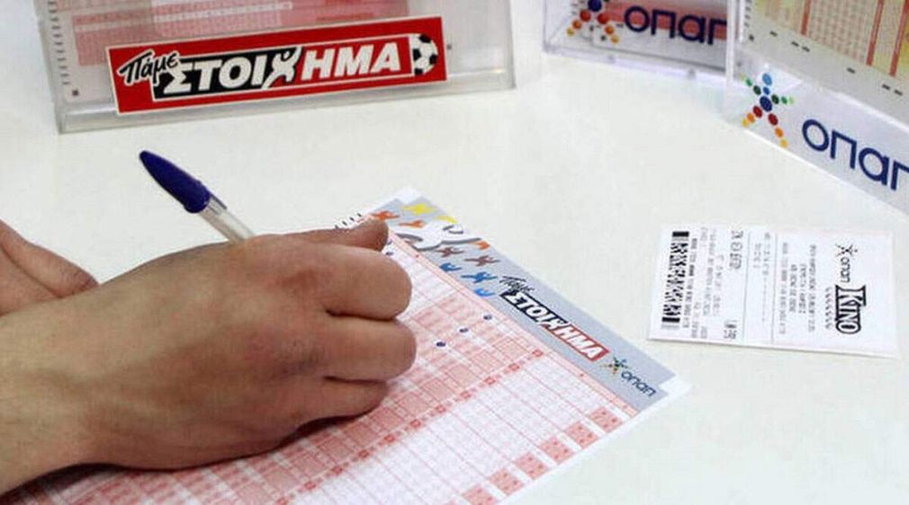 ΠΑΜΕ ΣΤΟΙΧΗΜΑ: Περισσότερα από 27 εκατομμύρια ευρώ σε κέρδη μοίρασε την προηγούμενη εβδομάδα