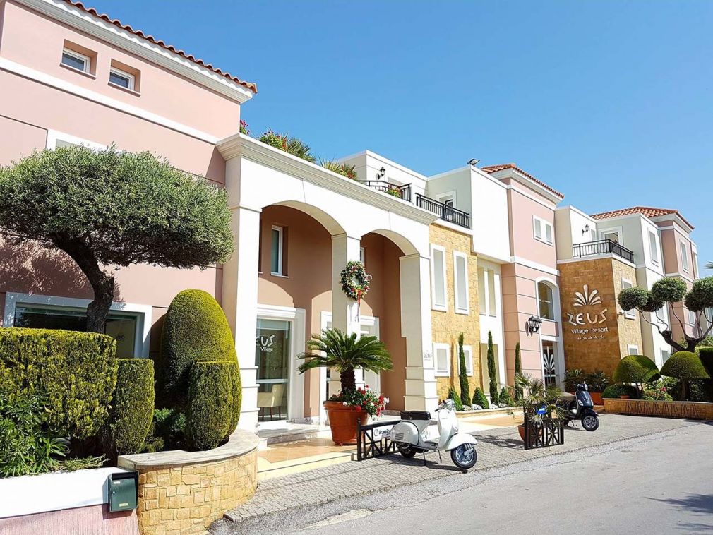 Όταν έχεις βρει το νέκταρ και βρίσκεις και την… «Ambrosia»!