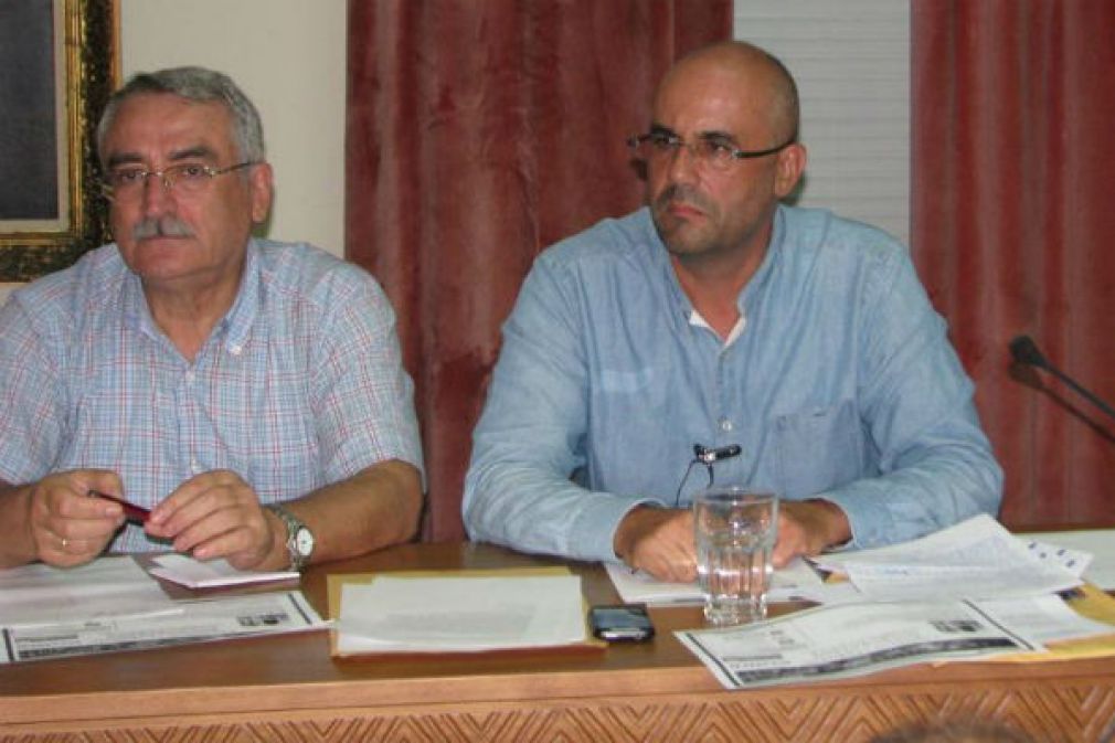 Άλλο το καλός άνθρωπος... άλλο το καλός δήμαρχος...