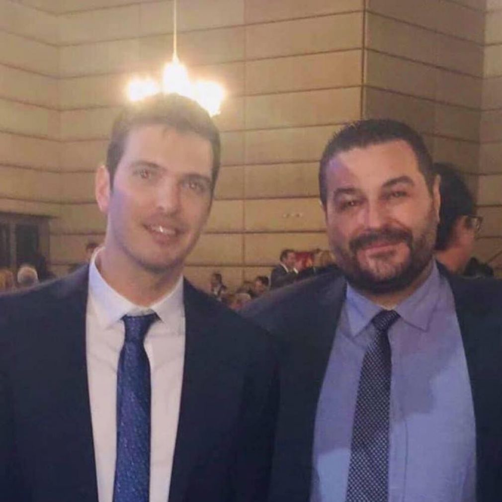 Την άλλη φορά... στο Mega place!