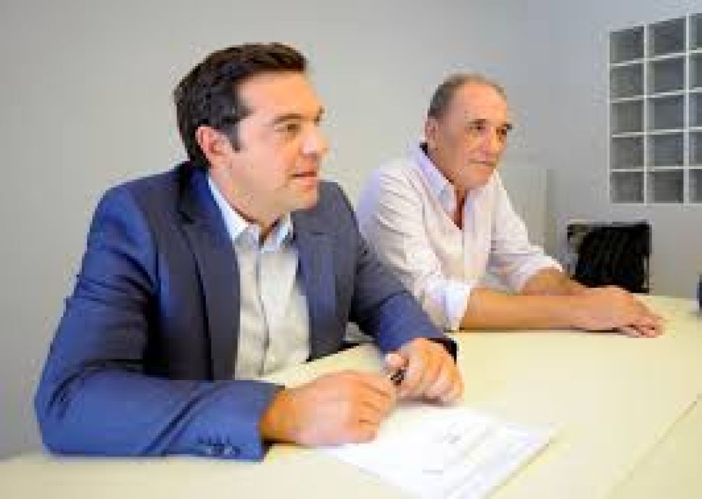 Σταθάκης... νούμερο ένα!