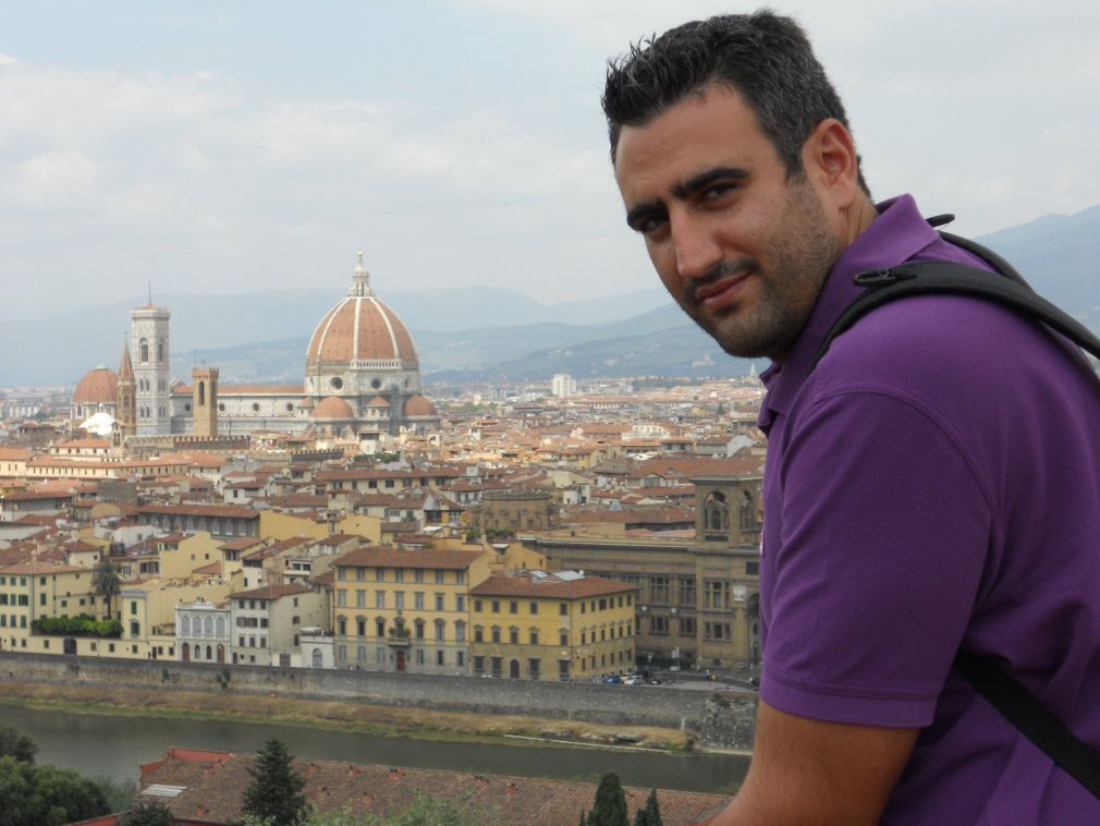 Ψηφίζω... άνετα το Δήμο!!!