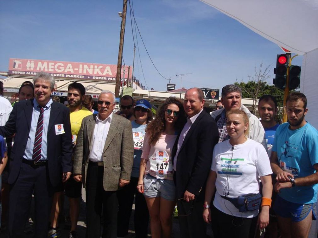 Εσύ Σταματάκη τι σκέφτεσαι να κάνεις;