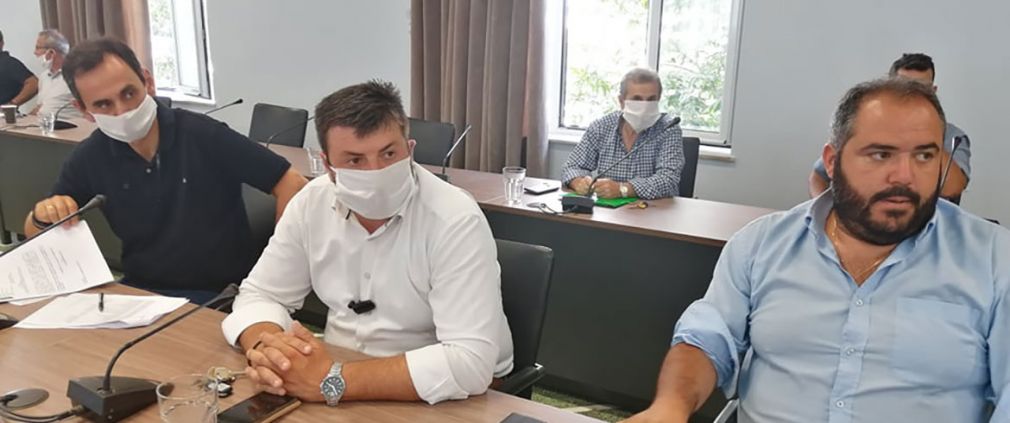 Το "τυφλό" αντιπολιτευτικό μένος του Βάμβουκα