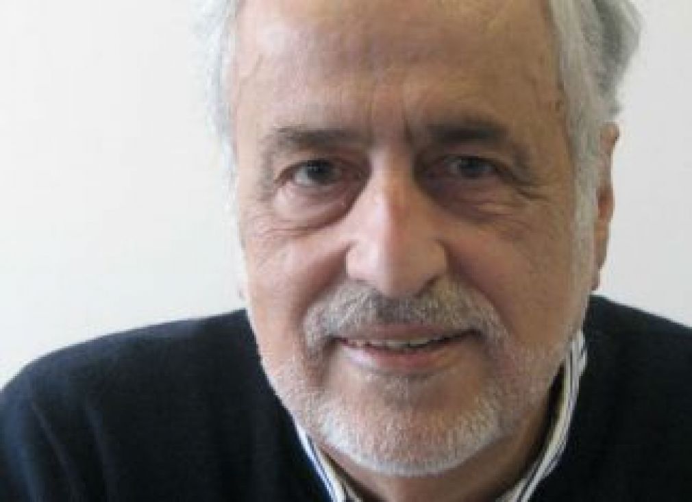 Επειδή ακούω το όνομα του Αρχοντάκη...